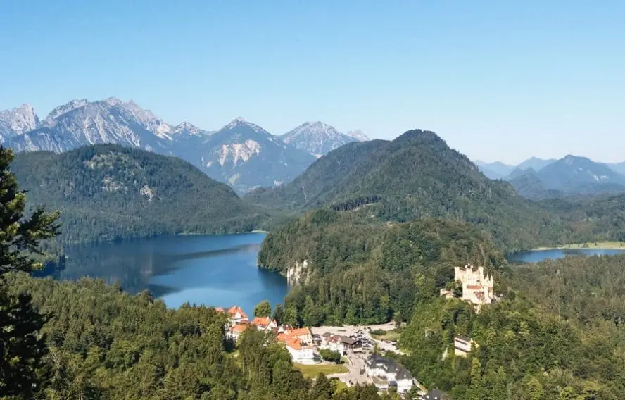 Eurohike