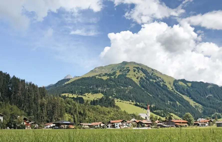 Eurohike