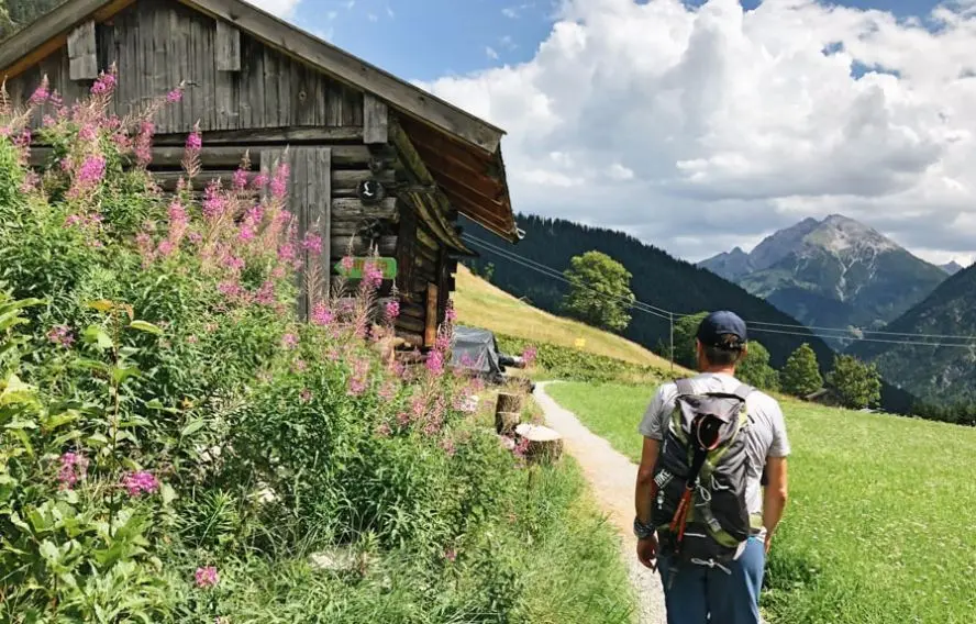 Eurohike