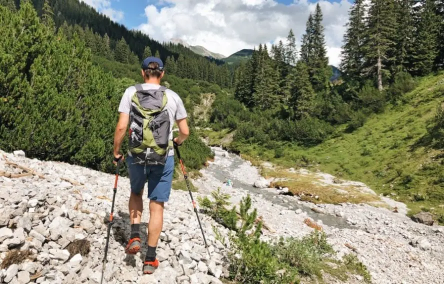 Eurohike
