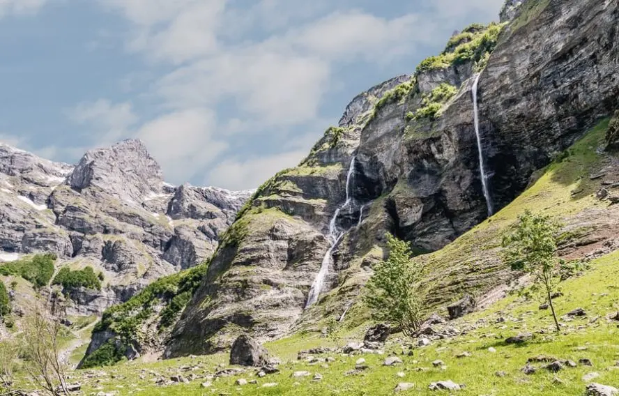 Trek - Grande traversée des Alpes : du Léman au Mont-Blanc