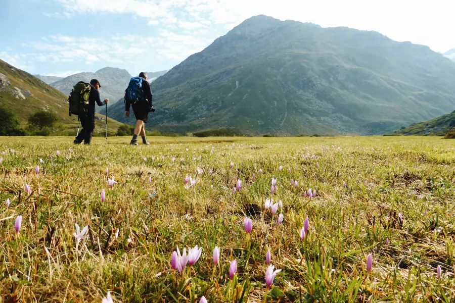 Image Tour des glaciers de la Vanoise