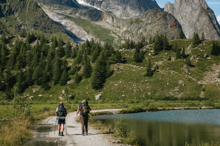 Image Tour du Mont-Blanc intégral - 9 jours