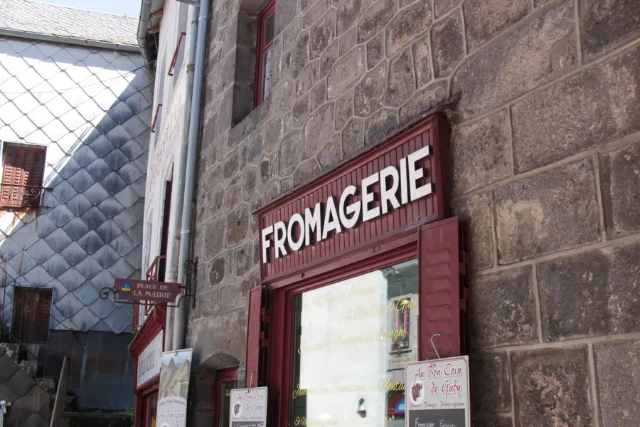 Image Du Puy de Dôme au massif du Sancy (GTMC 1)