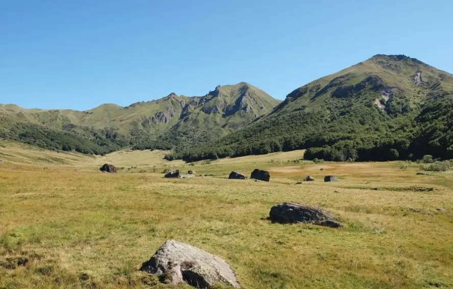 P. Saint-Jean Vallée de la Fontaine Salée