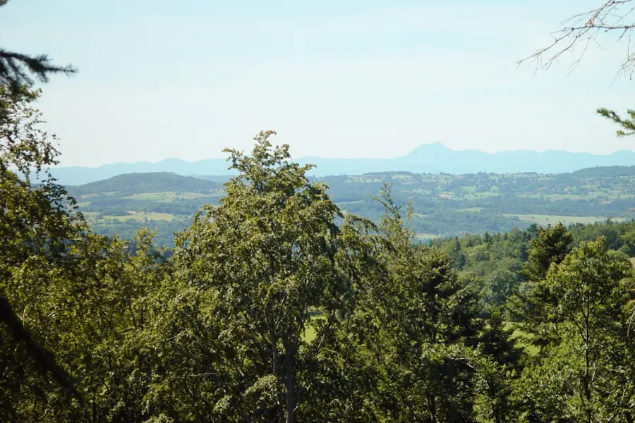 Image Les plus belles boucles du Livradois-Forez