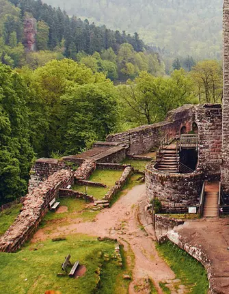 chateau-fleckenstein