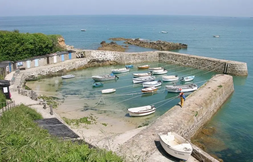 P. Saint-Jean