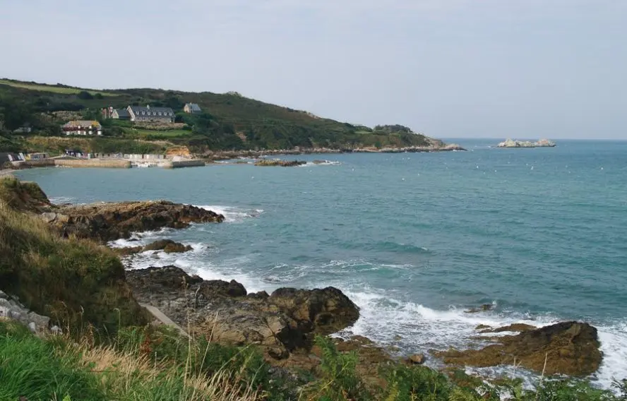 P. Saint-Jean