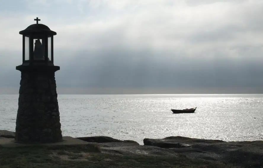 La pointe du Cotentin