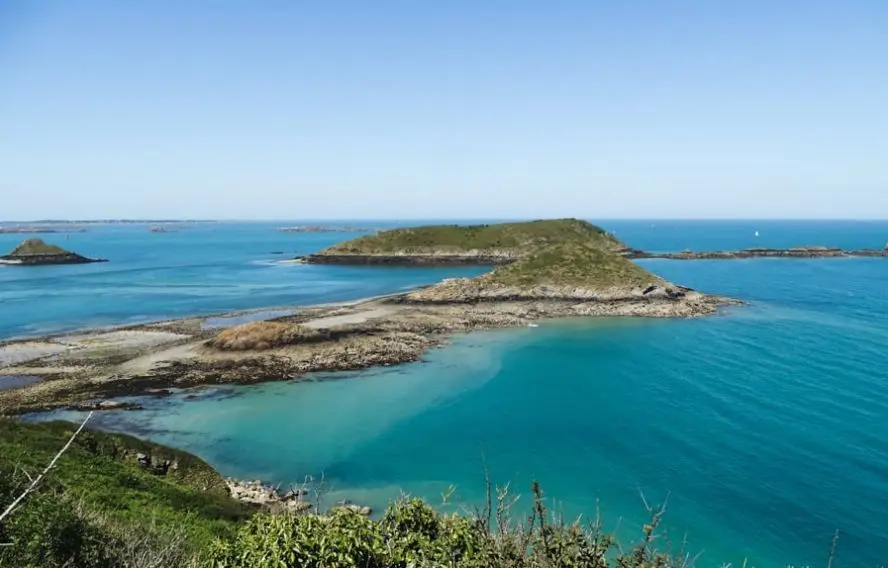 Pointe Bilfot, Plouézec