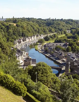 port-de-dinan