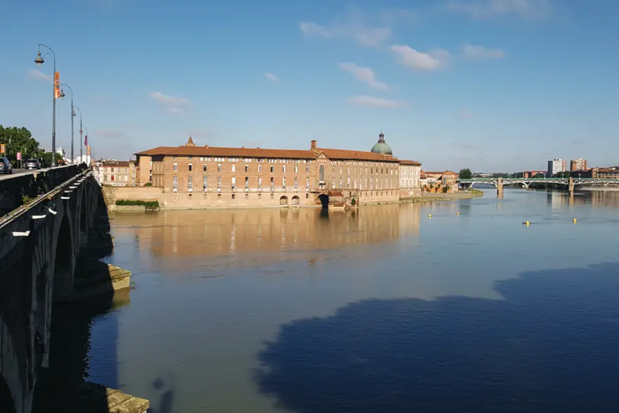 Toulouse