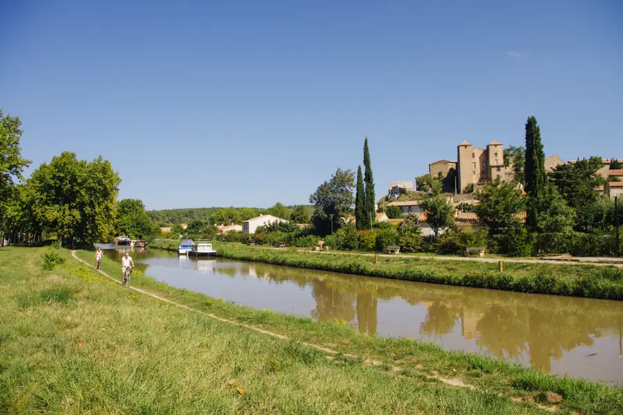 Argens-Minervois