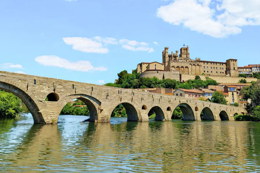 Béziers