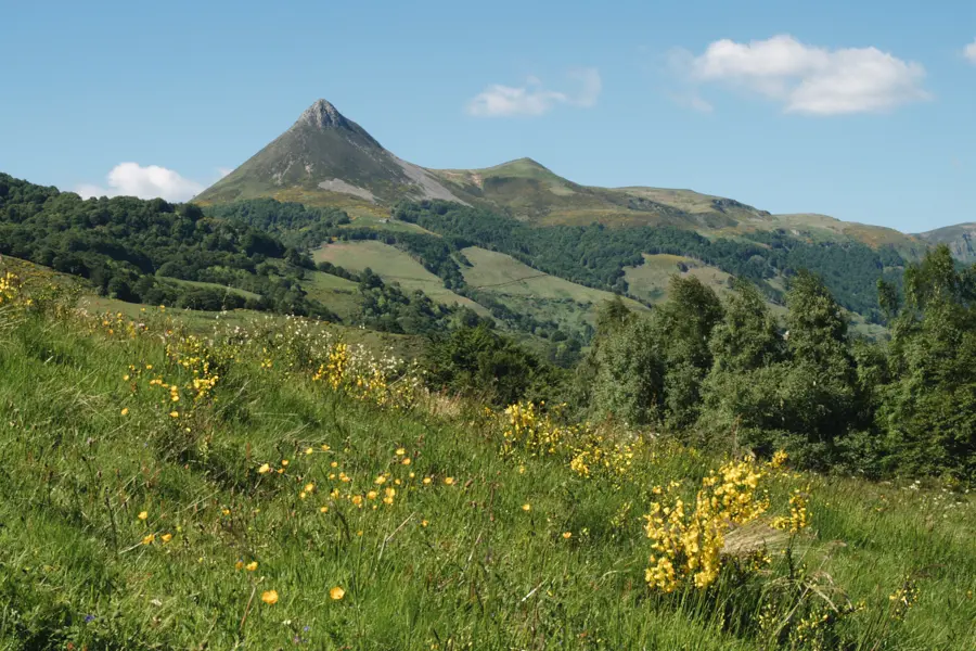 Puy Griou