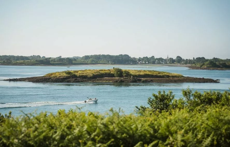 Baie de Quiberon