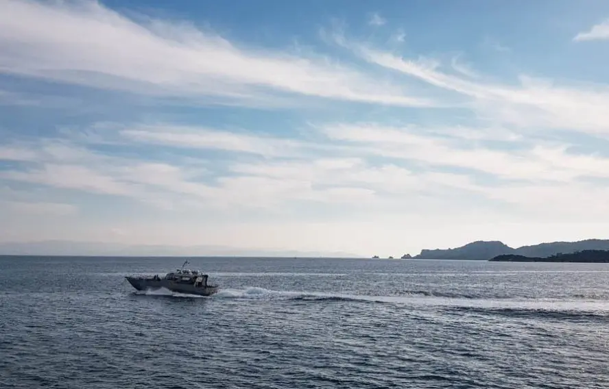 Presqu'île de Giens et île de Porquerolles