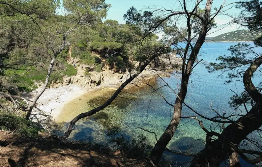 Bien-être en bord de Méditerranée