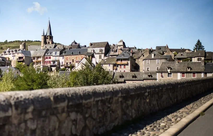 Saint-Chély-d'Aubrac