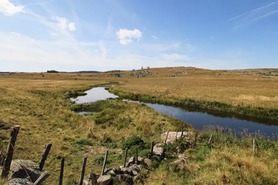 Image Tour de l'Aubrac, l'essentiel