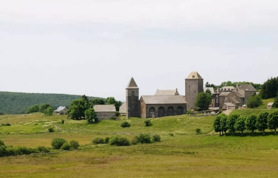 P. Saint-Jean
