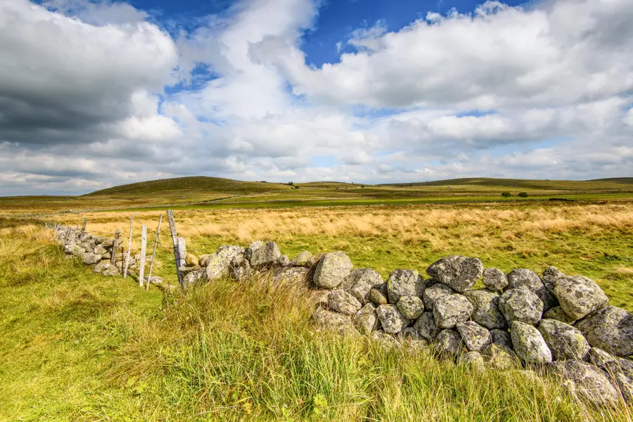 Pat on-stock adobestock Plateau de l'Aubrac