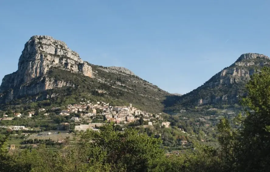 Baou de Saint Jeannet