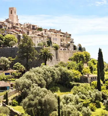 saint-paul-de-vennce