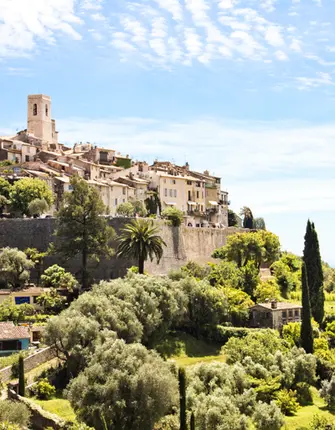 saint-paul-de-vennce