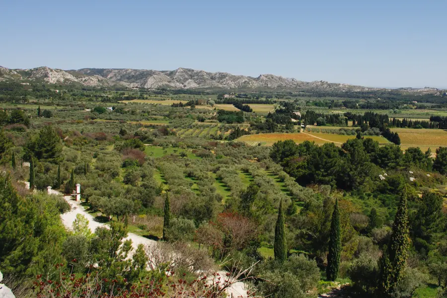 Image Escapade de charme en Luberon