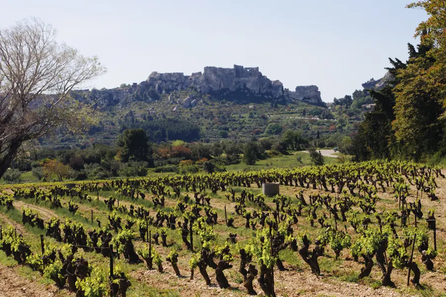 Escapade de charme en Luberon
