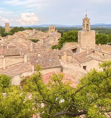 cucuron-luberon
