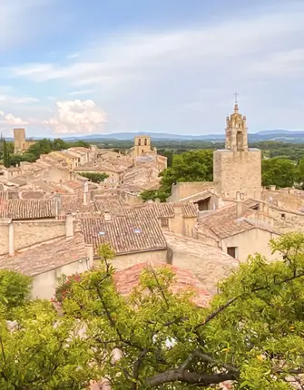 cucuron-luberon