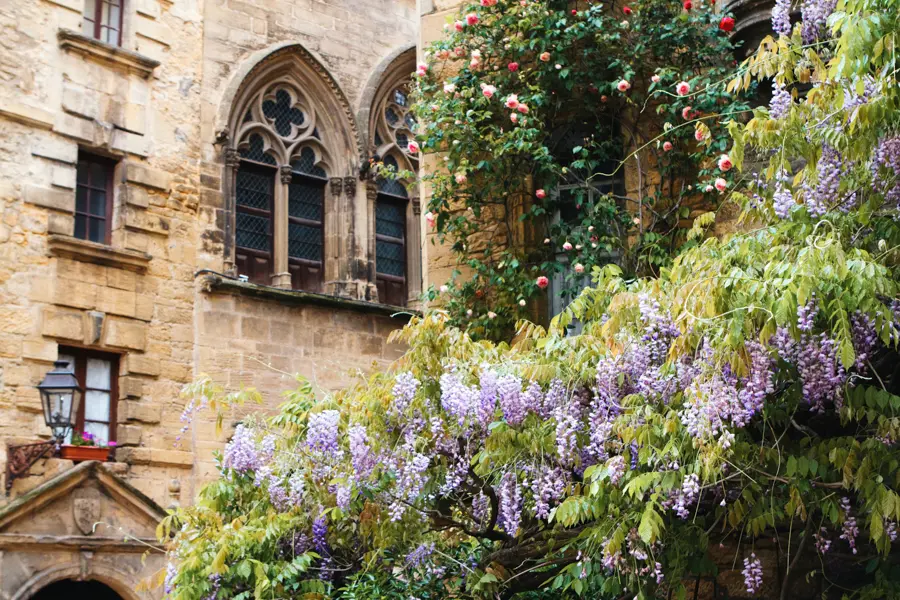 Sarlat-la-Canéda, ville d'art et d'histoire