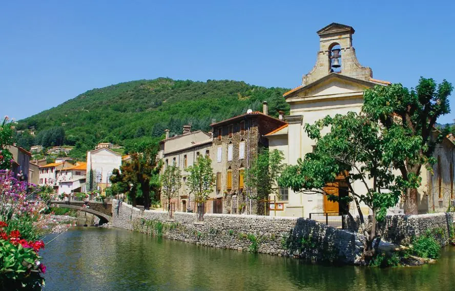 P. Saint-Jean