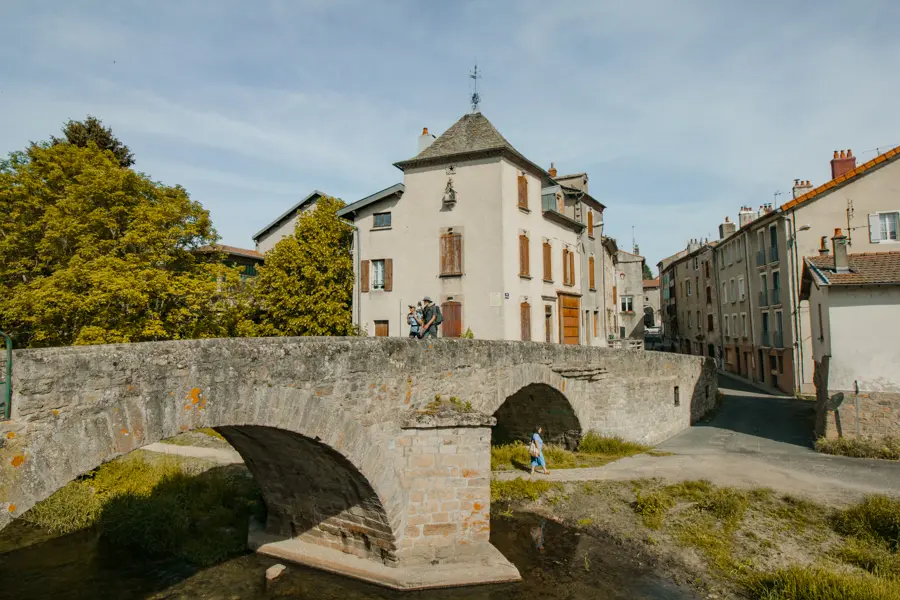 Langogne