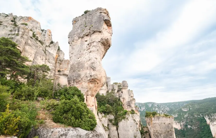 Gorges du Tarn et de la Jonte