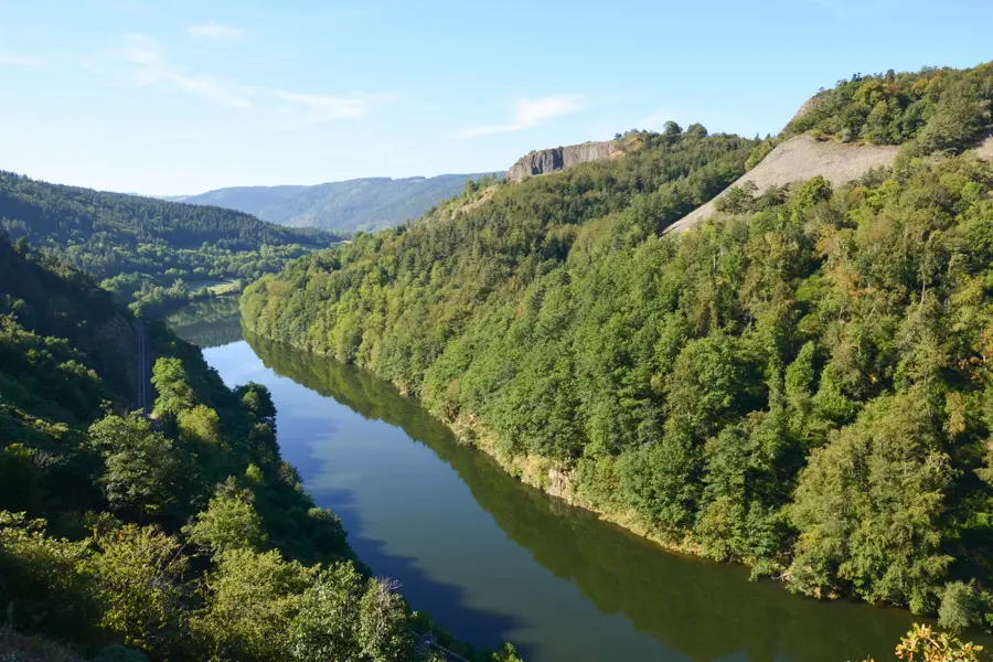 Arnaud Adobestock Sources de l'Allier