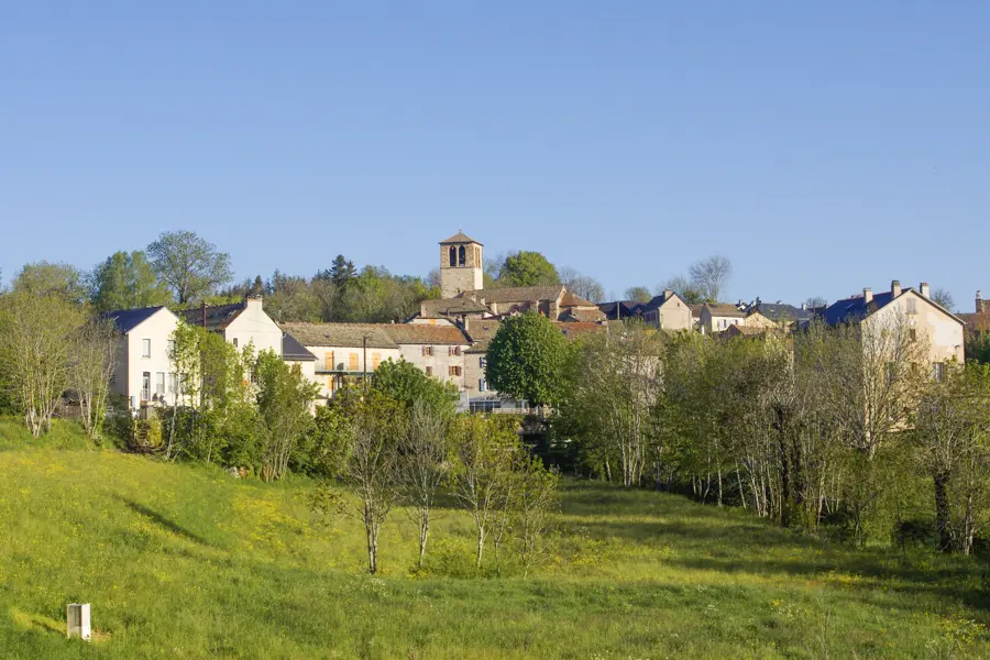 P. Saintjean Chasseradès