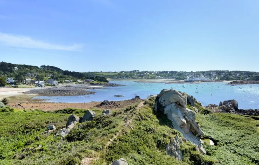 Pointe Primel, Plougasnou