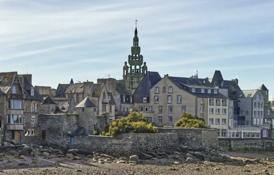 Roscoff