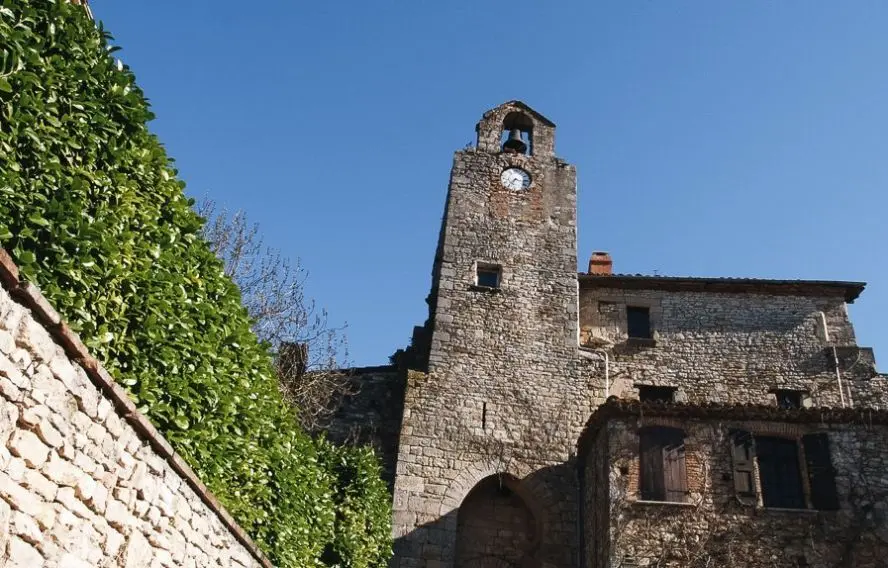P. Saint-Jean