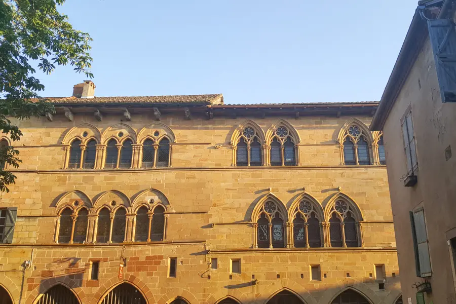 Les Bastides Albigeoises