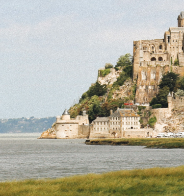 mont-saint-michel