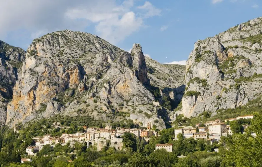 P. Saint-Jean