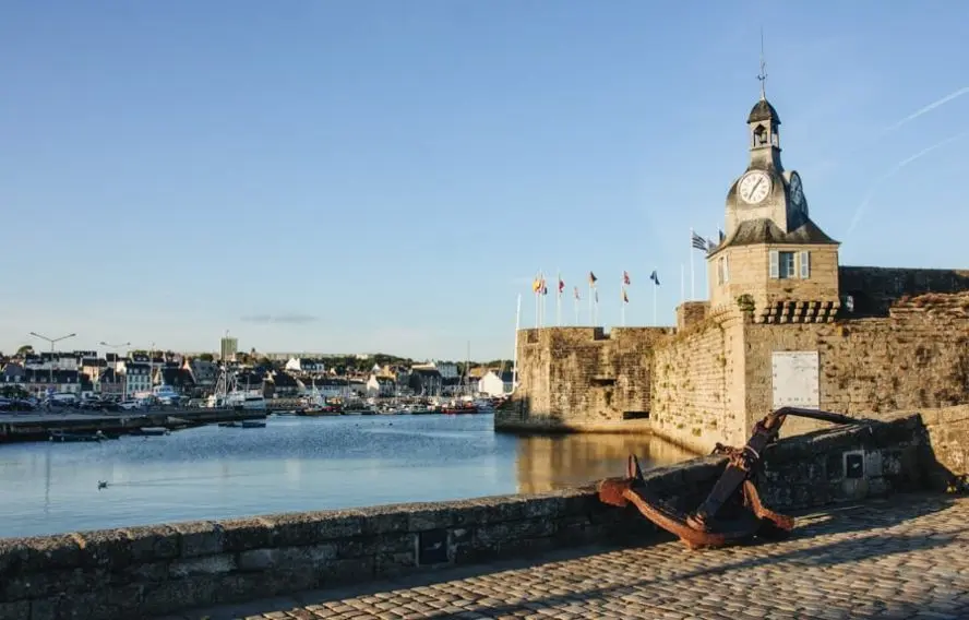 Rndms Adobestock Ville close de Concarneau
