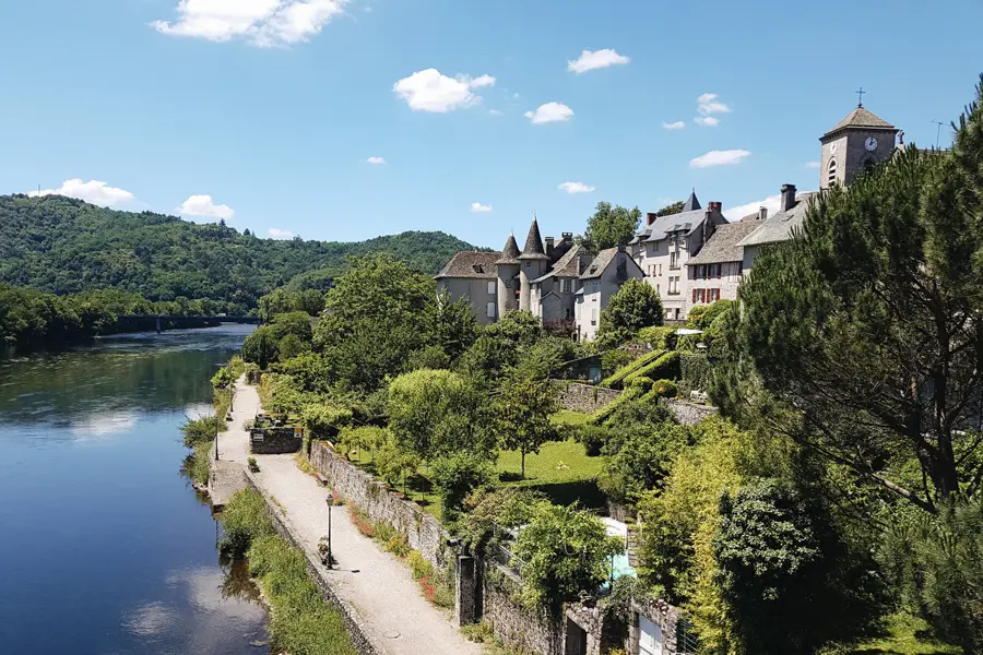 Argentat-sur-Dordogne
