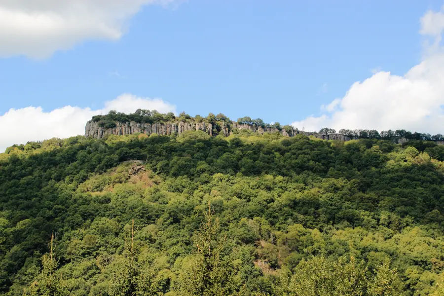 Bort-les-Orgues
