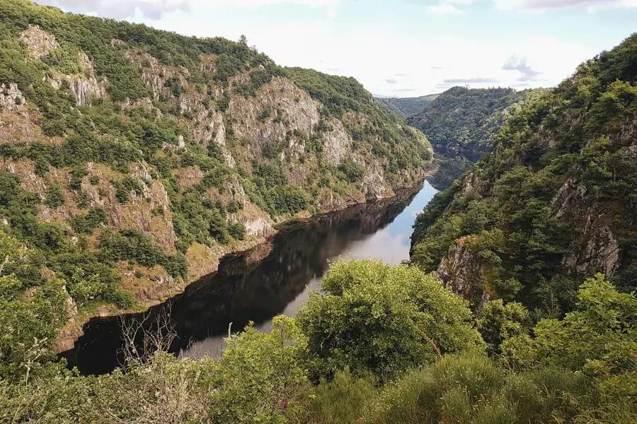 Val Beneyte ou Roc Grand